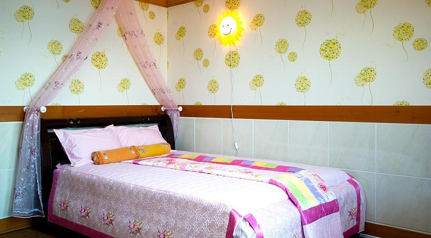 Gung Pension Namhae Exterior foto